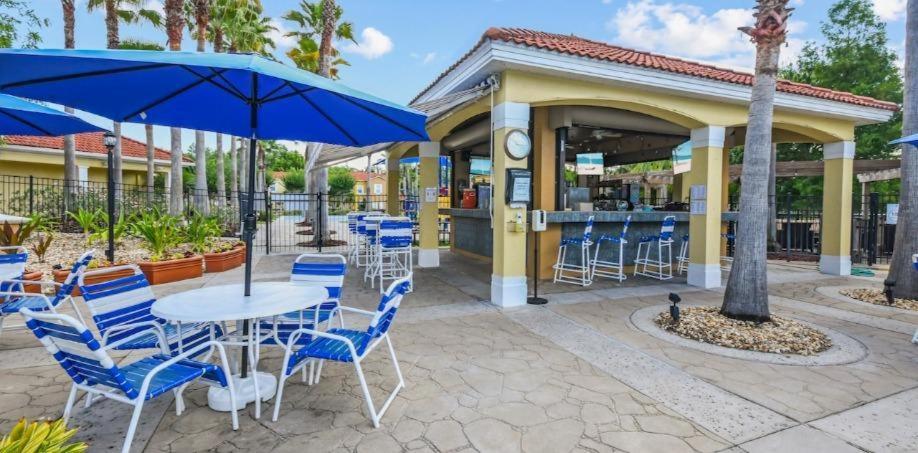 201 Hideaway Beach 4 Beds - Pool&Spa Kissimmee Exterior photo